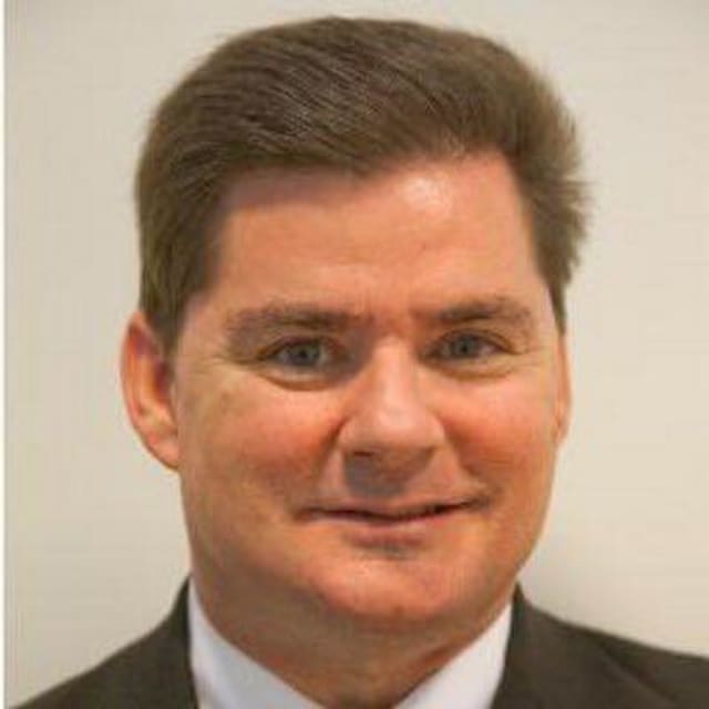 Ken Trahan